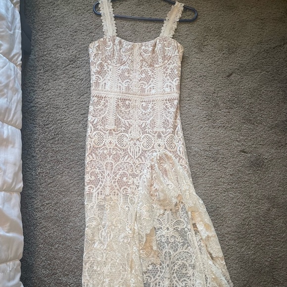 Bronx and Banco Chic Women's Dress - Picture 4 of 12